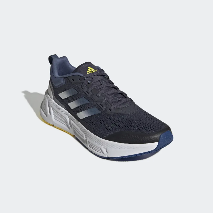 Giày adidas Questar Nam Xanh Navy