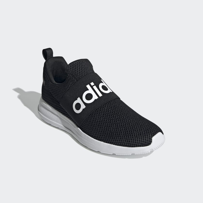 Giày Adidas Lite Racer Adapt 4.0 Nam Đen