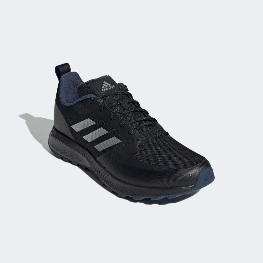 Giày Adidas CoreRunner TR Nam Đen Navy