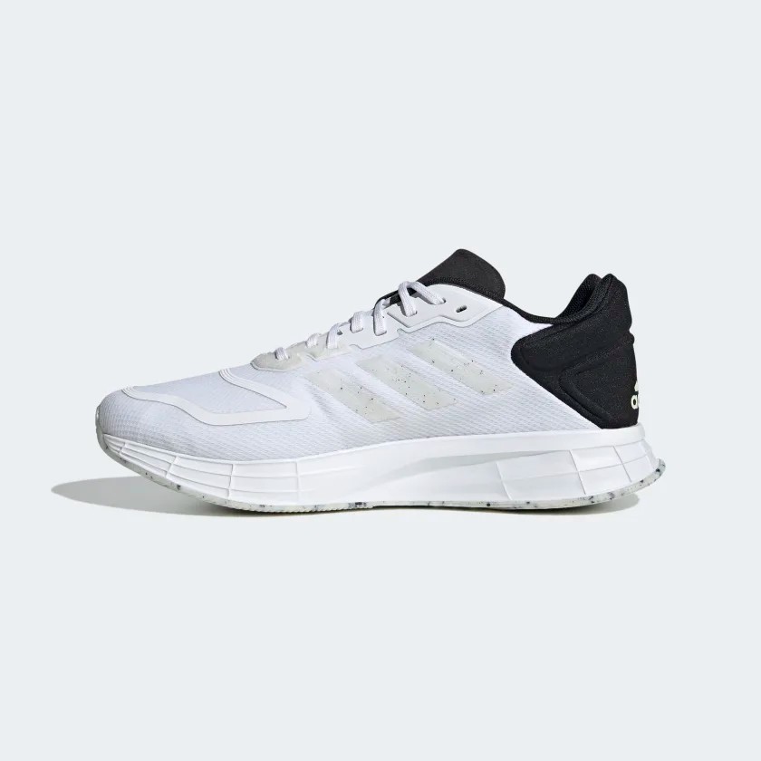 Giày adidas Duramo SL 2.0 Nam Trắng Đen