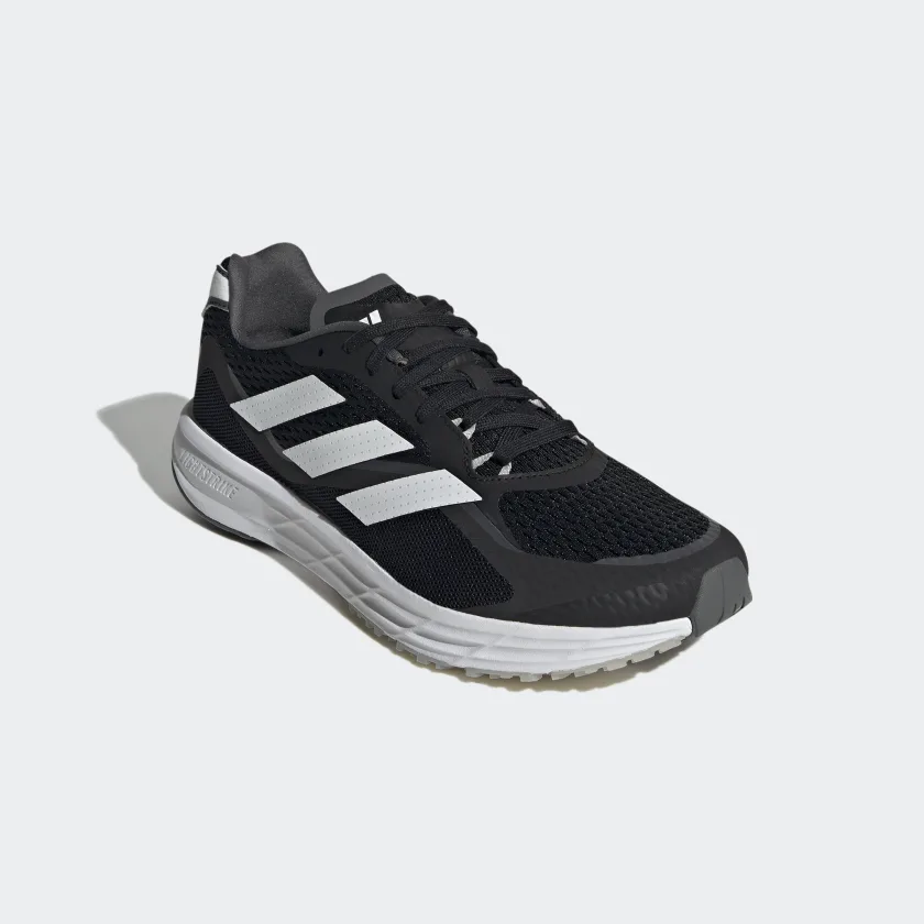 Giày adidas SL20.3 Nam Đen Trắng