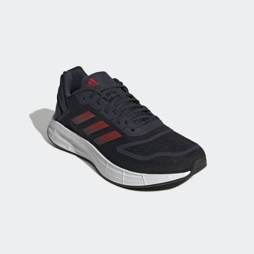 Giày adidas Duramo 10 Nam Đen Đỏ