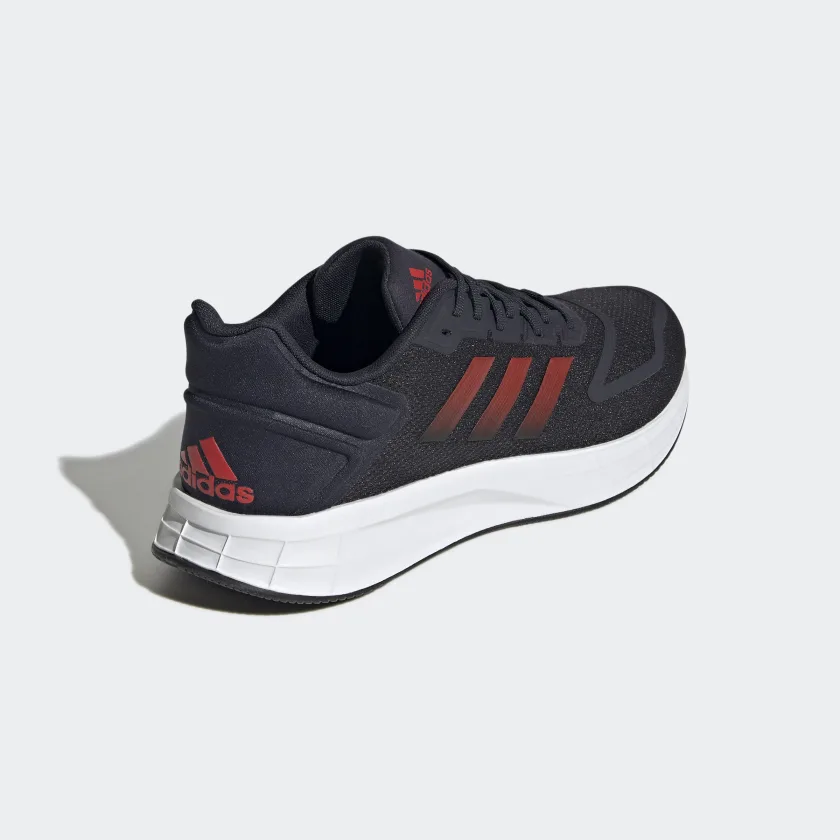 Giày adidas Duramo 10 Nam Đen Đỏ