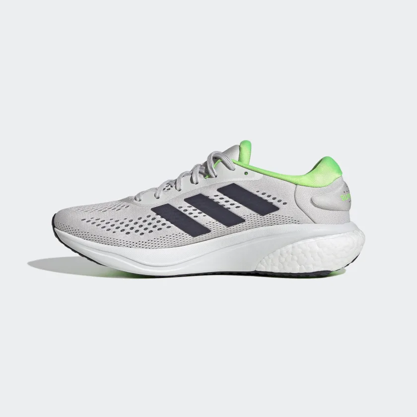 Giày adidas Supernova 2 Nam Xám