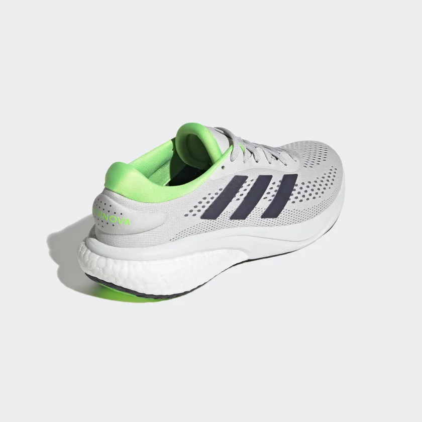 Giày adidas Supernova 2 Nam Xám