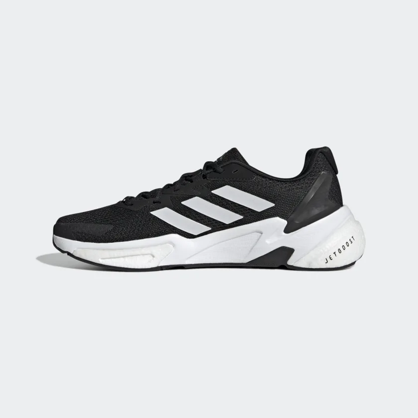 Giày adidas X9000L3 Nam Đen Trắng