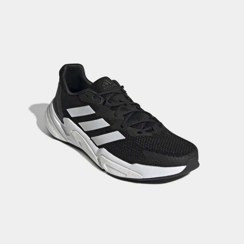 Giày adidas X9000L3 Nam Đen Trắng