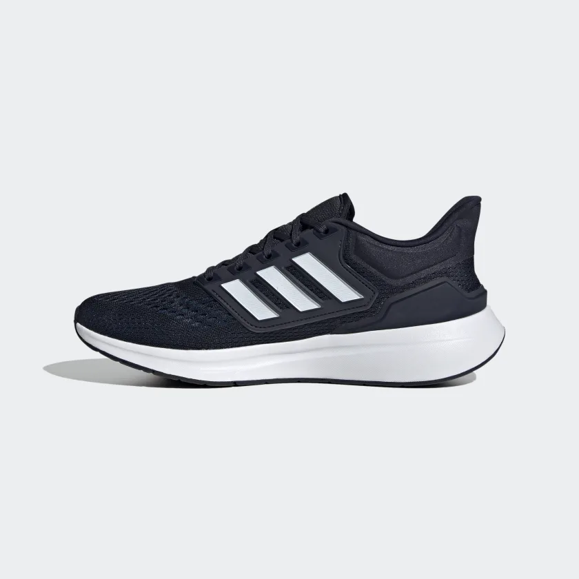 Giày Adidas EQ21 Run Nam Xanh Đen