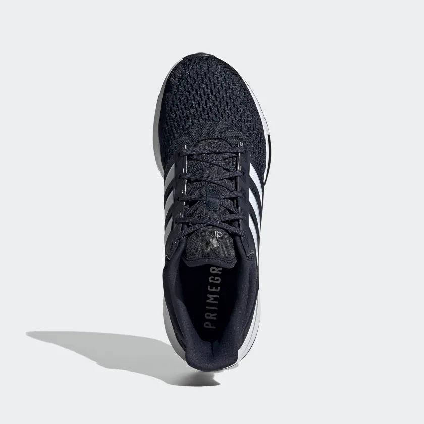 Giày Adidas EQ21 Run Nam Xanh Đen