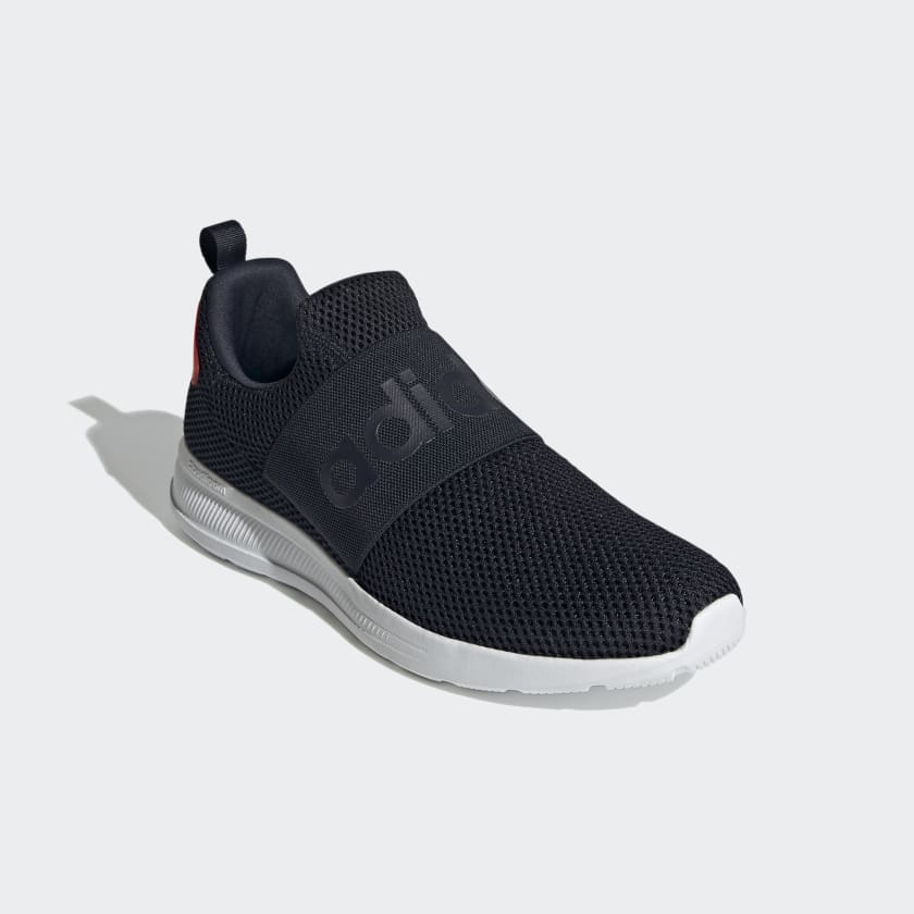 Giày Adidas Lite Racer Adapt 4.0 Nam Xanh Đen