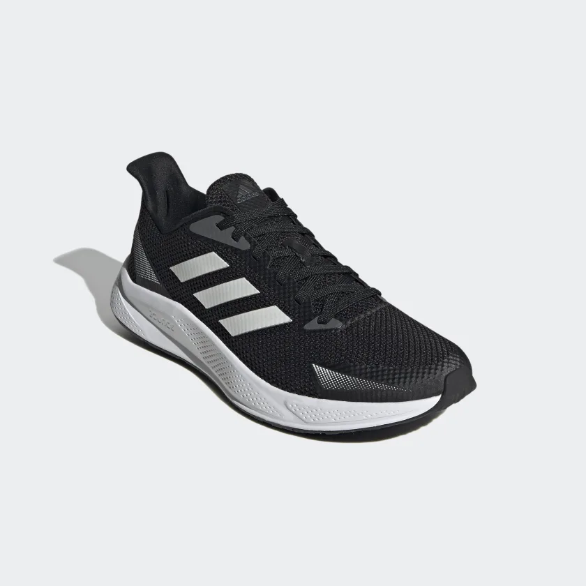 Giày adidas X9000L1 Nam Đen Trắng