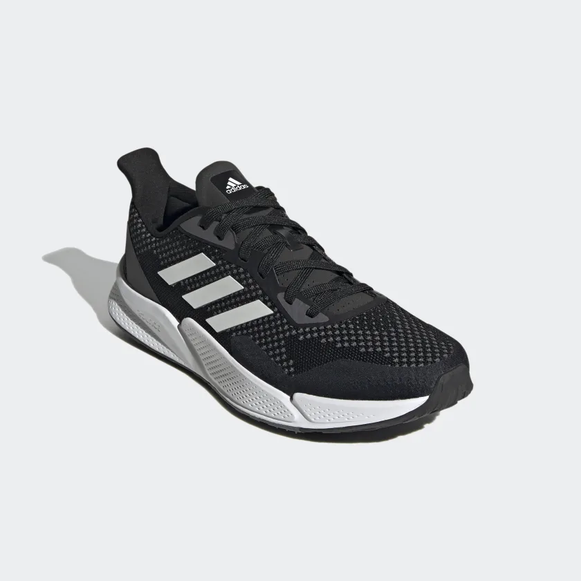 Giày adidas X9000L2 Nam Đen Trắng