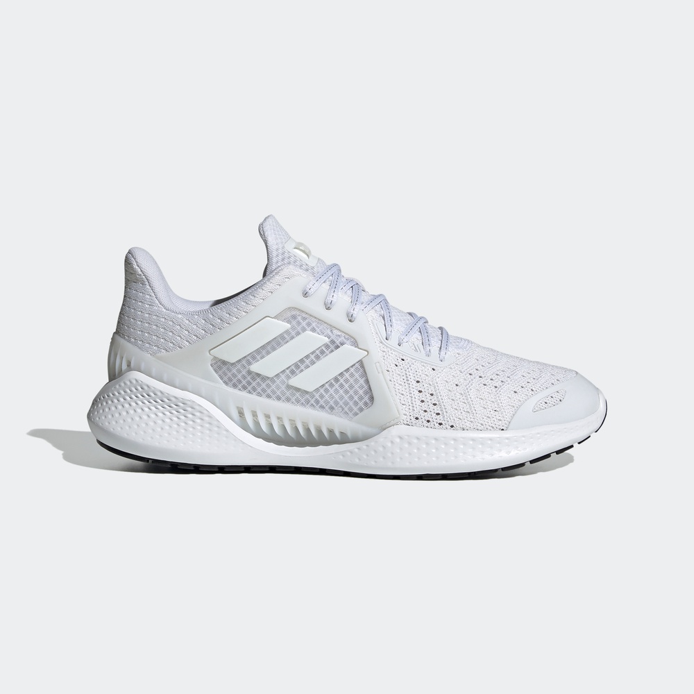 Giày Adidas Climacool Vent Nữ Trắng