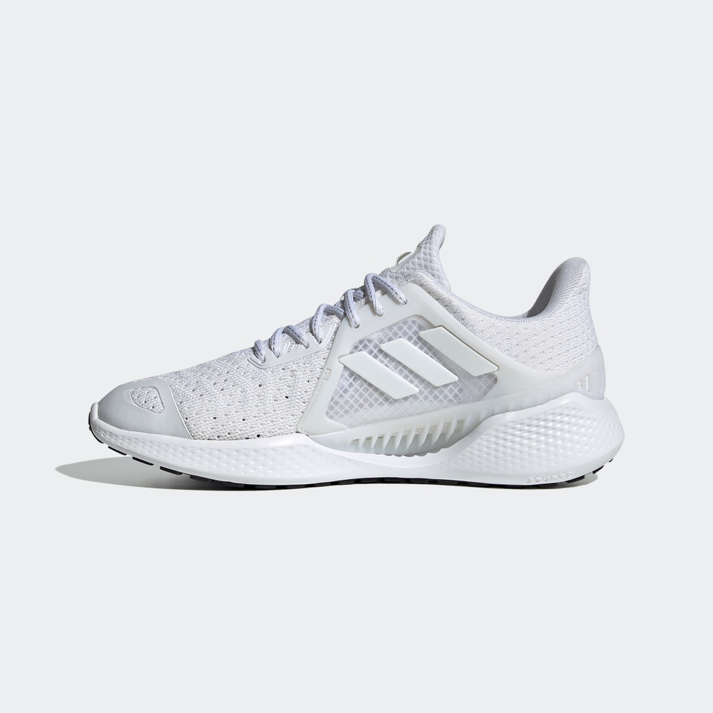 Giày Adidas Climacool Vent Nữ Trắng