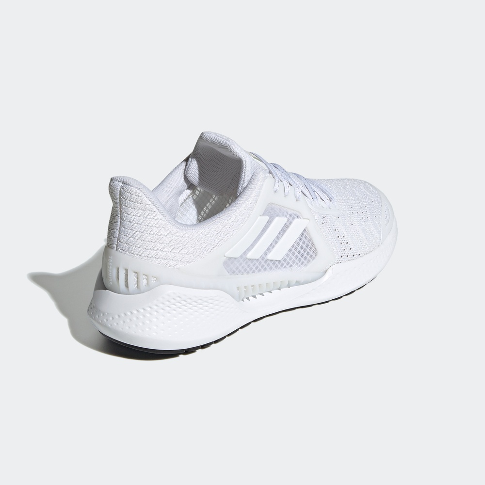 Giày Adidas Climacool Vent Nữ Trắng