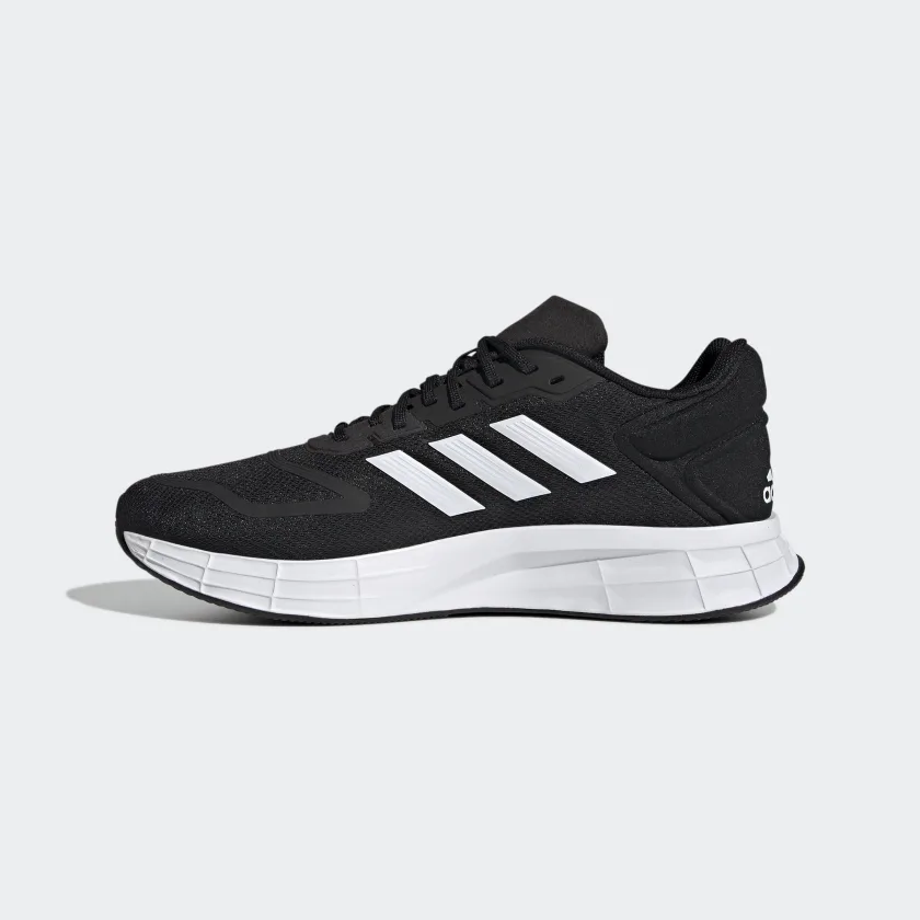 Giày adidas Duramo SL 2.0 Nam Đen Trắng