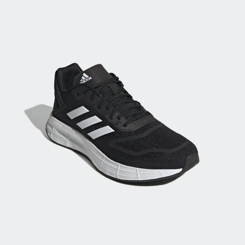 Giày adidas Duramo SL 2.0 Nam Đen Trắng