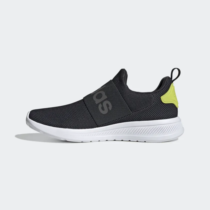 Giày Adidas Lite Racer Adapt 4.0 Nam Đen Trắng