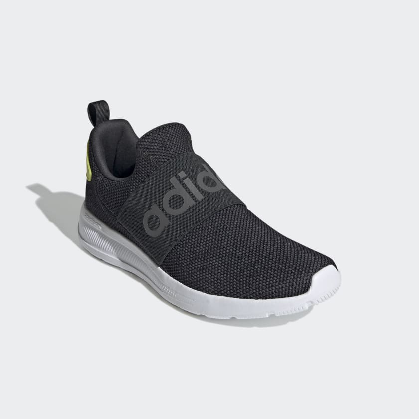 Giày Adidas Lite Racer Adapt 4.0 Nam Đen Trắng