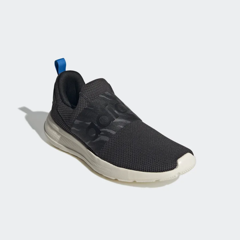 Giày Adidas Lite Racer Adapt 4.0 Nam Đen Đế Trắng