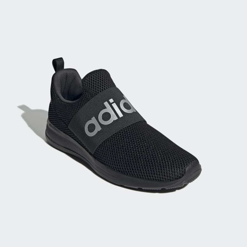 Giày Adidas Lite Racer Adapt 4.0 Nam Đen Full