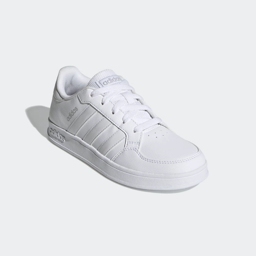 Giày adidas Corebreak Nữ Trắng