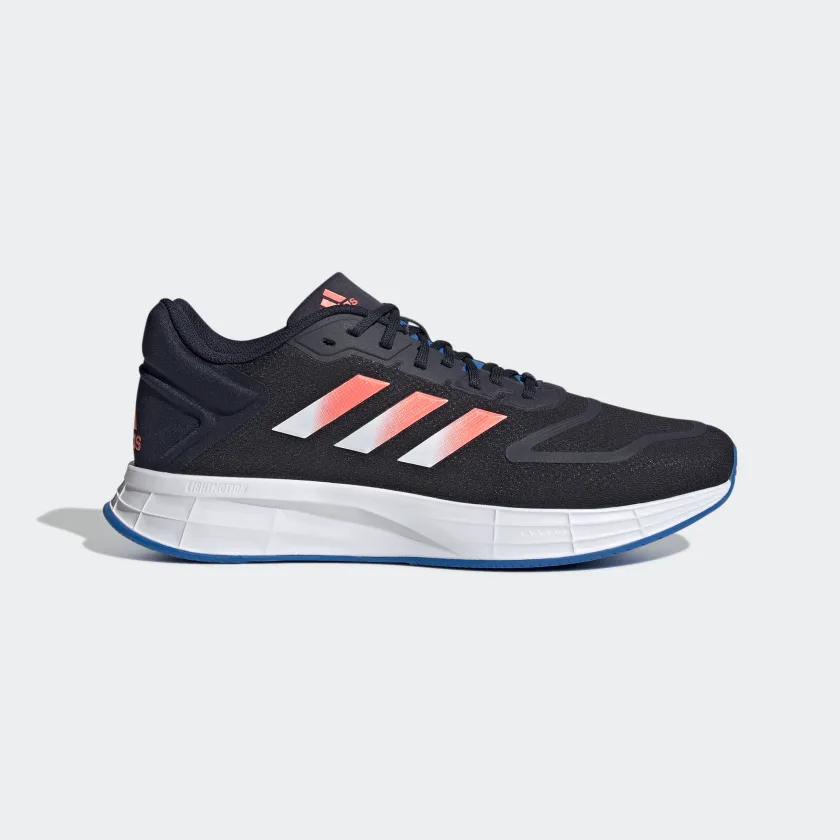 Giày adidas Duramo SL 2.0 Nam Đen Cam