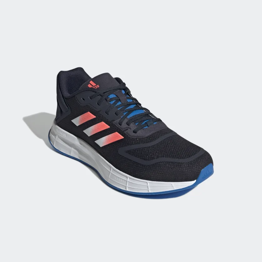 Giày adidas Duramo SL 2.0 Nam Đen Cam