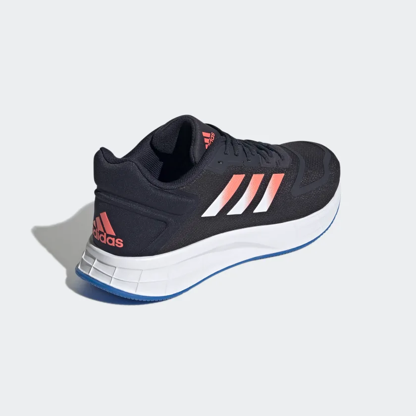 Giày adidas Duramo SL 2.0 Nam Đen Cam