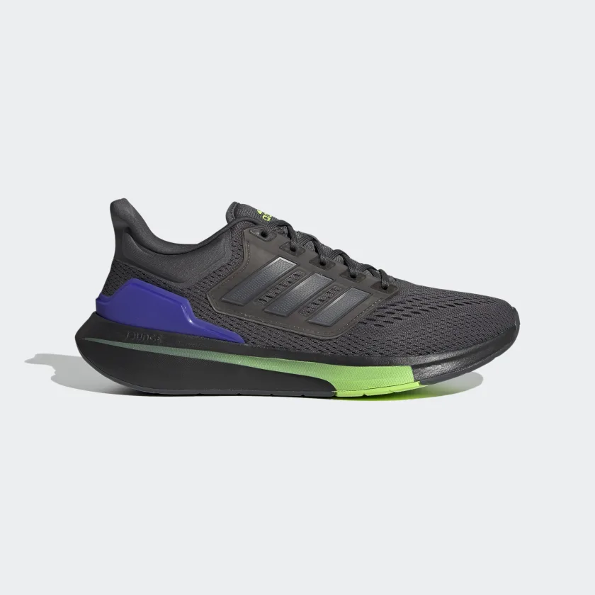 Giày Adidas EQ21 Run Nam Rêu