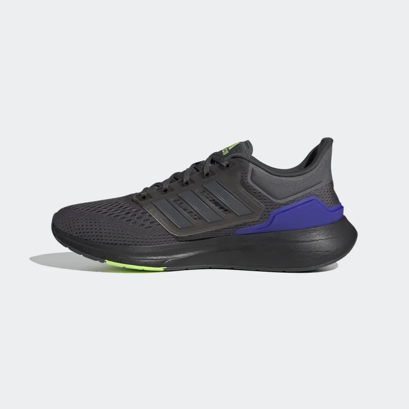 Giày Adidas EQ21 Run Nam Rêu