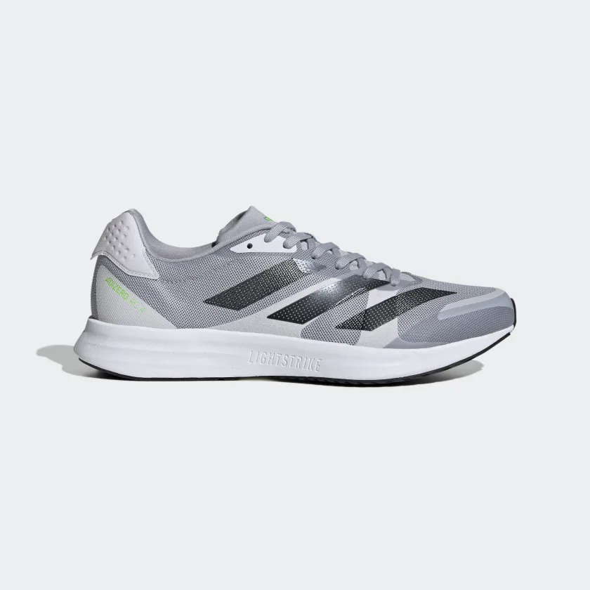 Giày adidas Adizero RC 4 Nam Nữ Xám