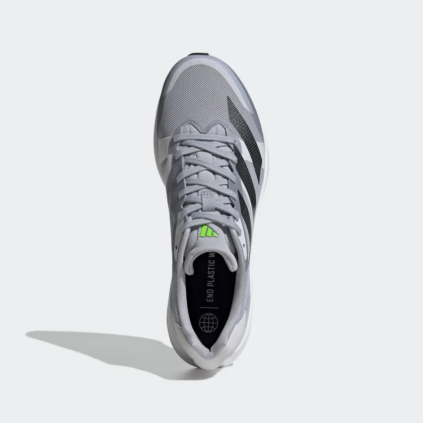 Giày adidas Adizero RC 4 Nam Nữ Xám