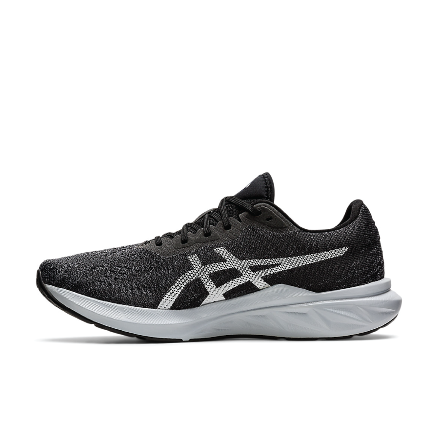 Giày Asics Dynablast 2 Nam Đen Trắng