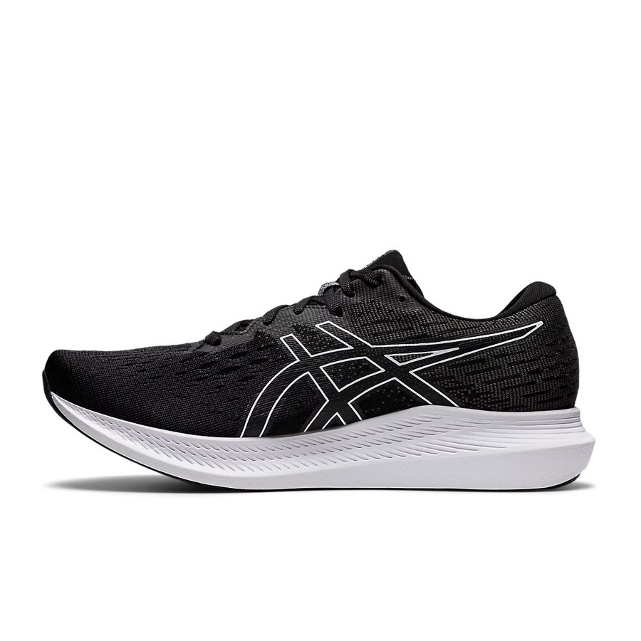 Giày Asics EvoRide 2 Nam Đen Trắng