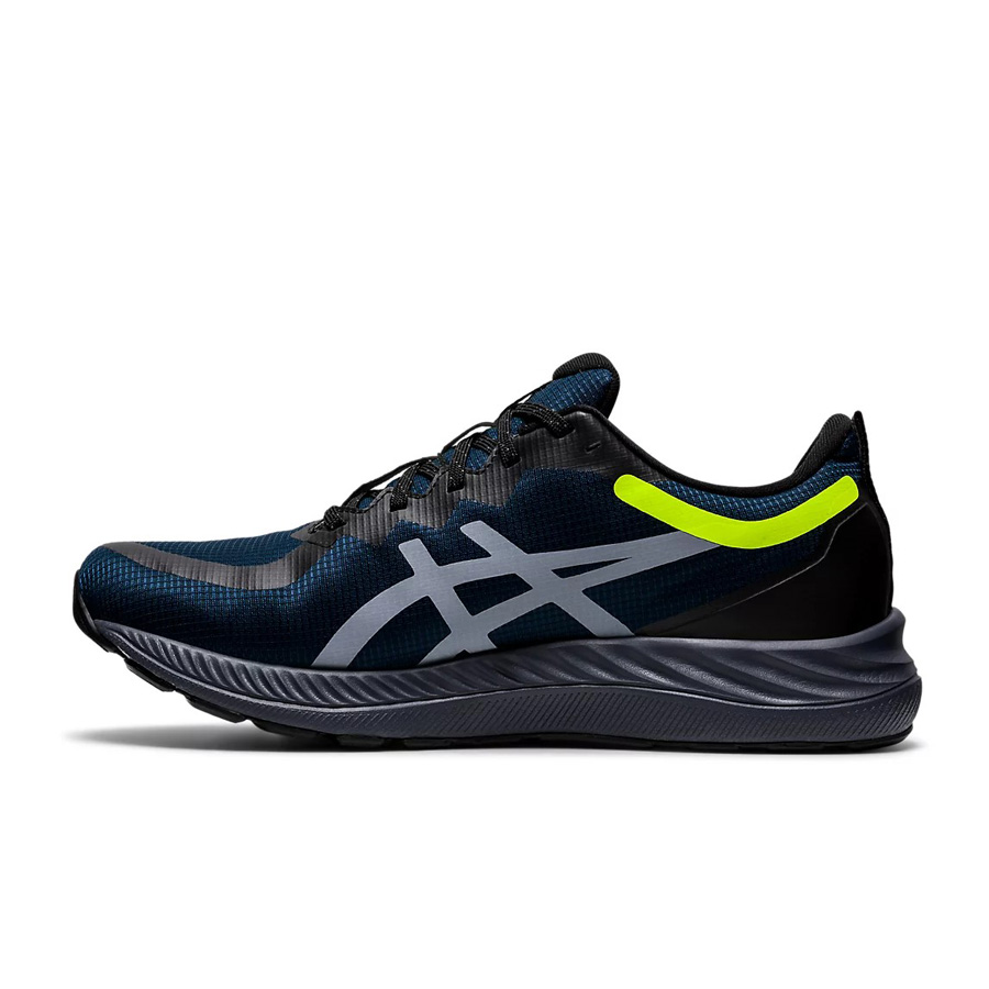 Giày Asics GelExcite 8 Nam Xanh Navy