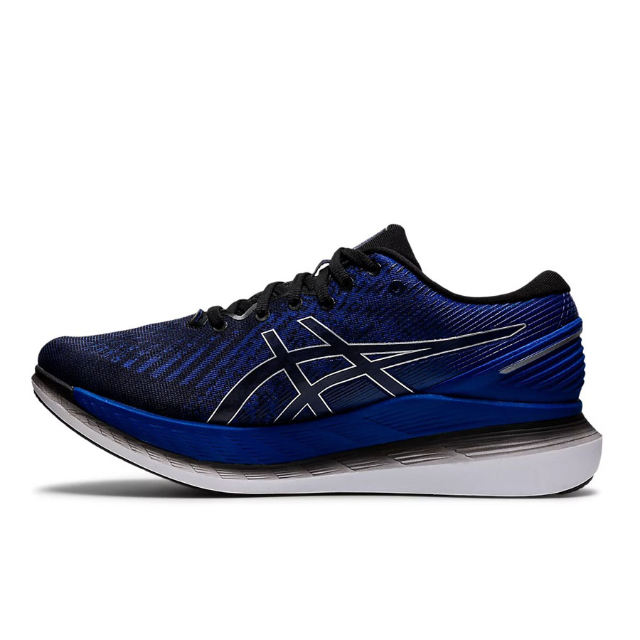 Giày Asics GlideRide 2 Nam Xanh