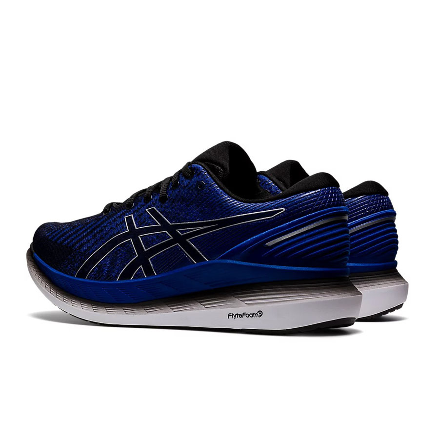 Giày Asics GlideRide 2 Nam Xanh