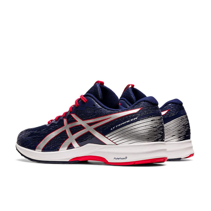 Giày Asics LyteRacer 3 Nam Navy