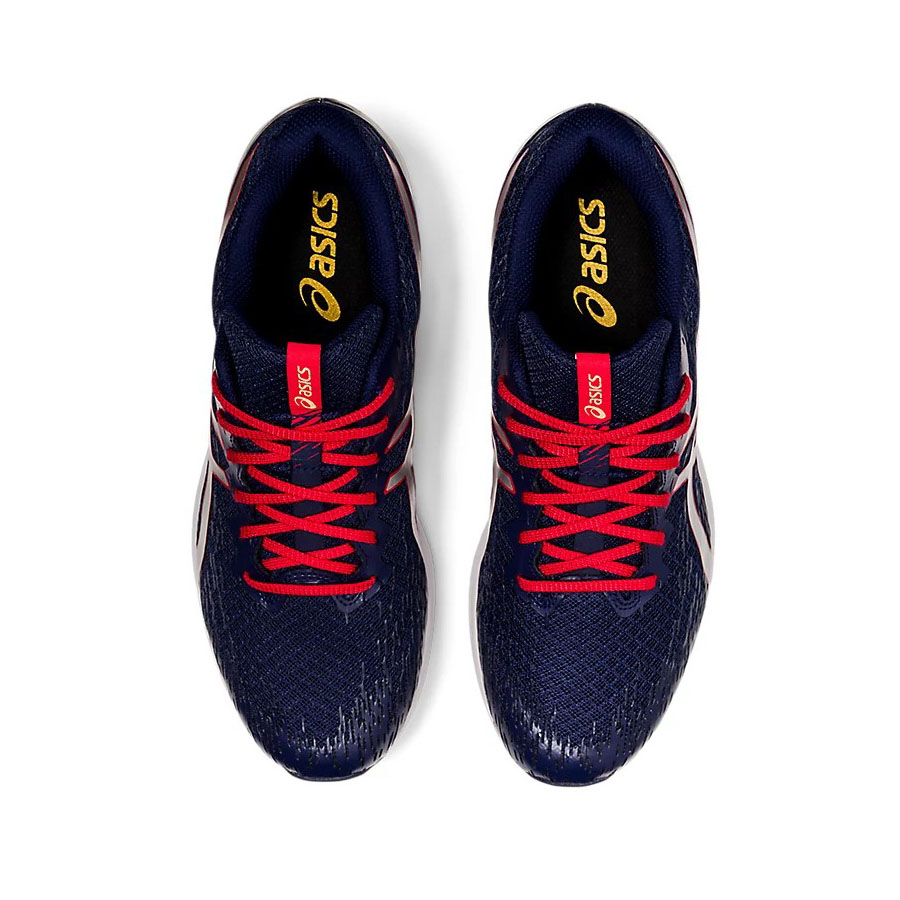 Giày Asics LyteRacer 3 Nam Navy