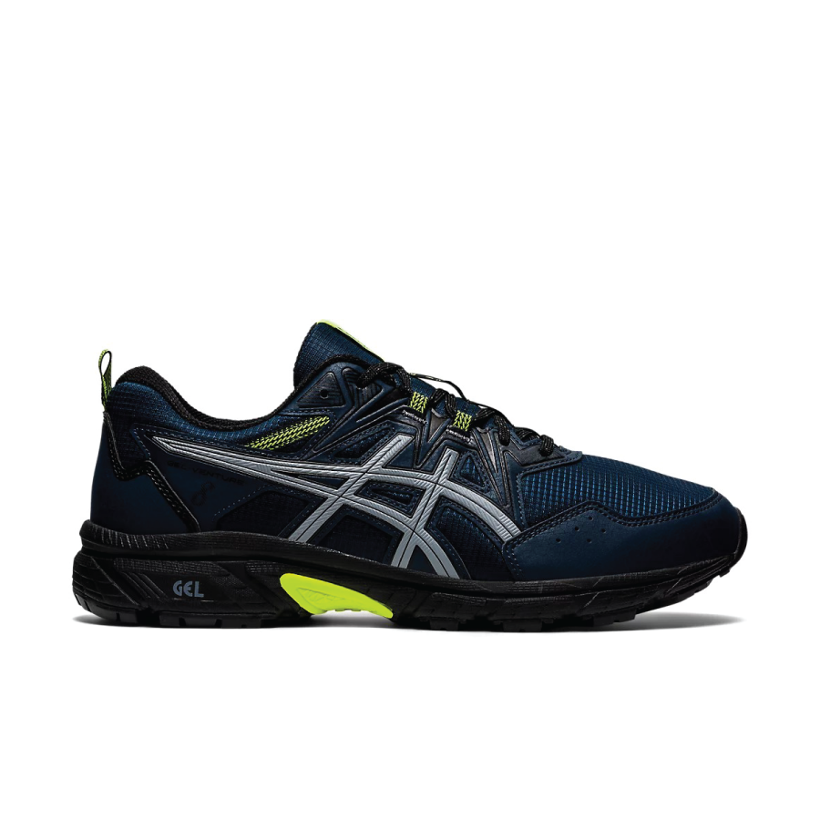 Giày Asics GelVenture 8 Nam Xanh Navy