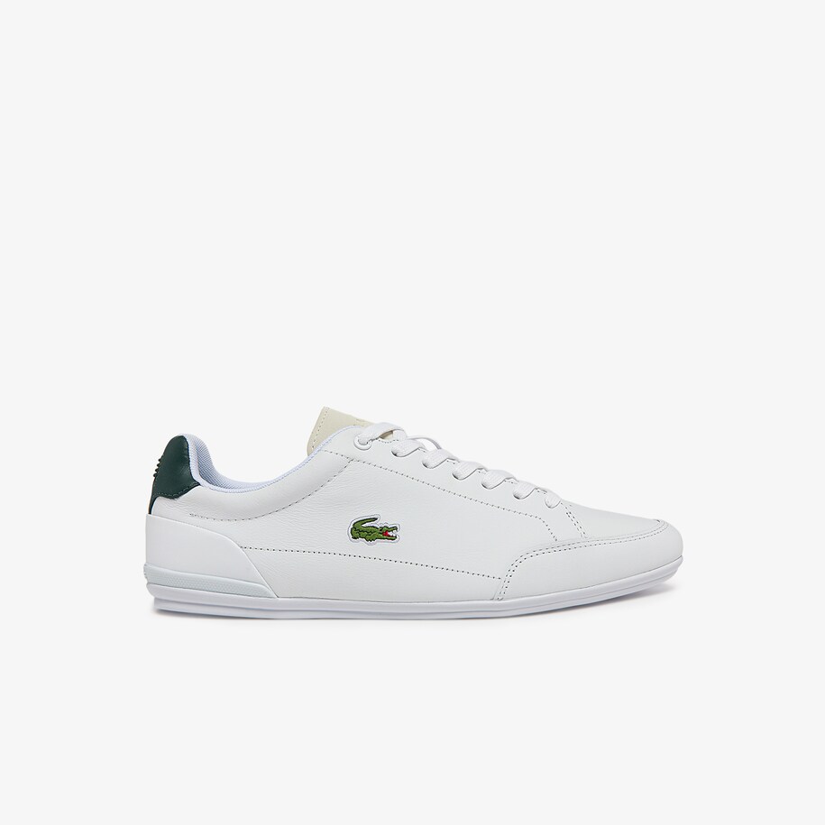 Giày Lacoste Chaymon 7221 Nam Trắng Xanh