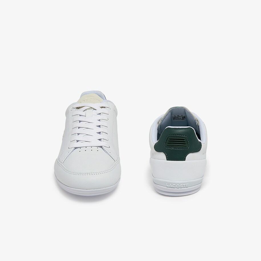 Giày Lacoste Chaymon 7221 Nam Trắng Xanh