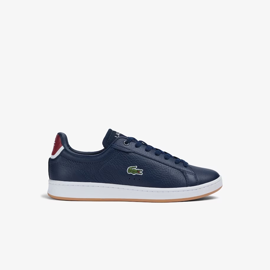 Giày Lacoste Carnaby Pro 222 Nam Xanh Navy