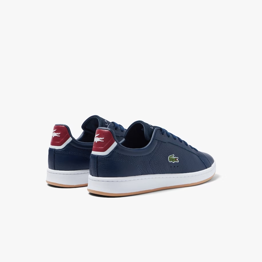 Giày Lacoste Carnaby Pro 222 Nam Xanh Navy