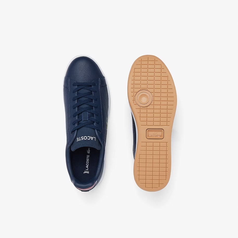 Giày Lacoste Carnaby Pro 222 Nam Xanh Navy