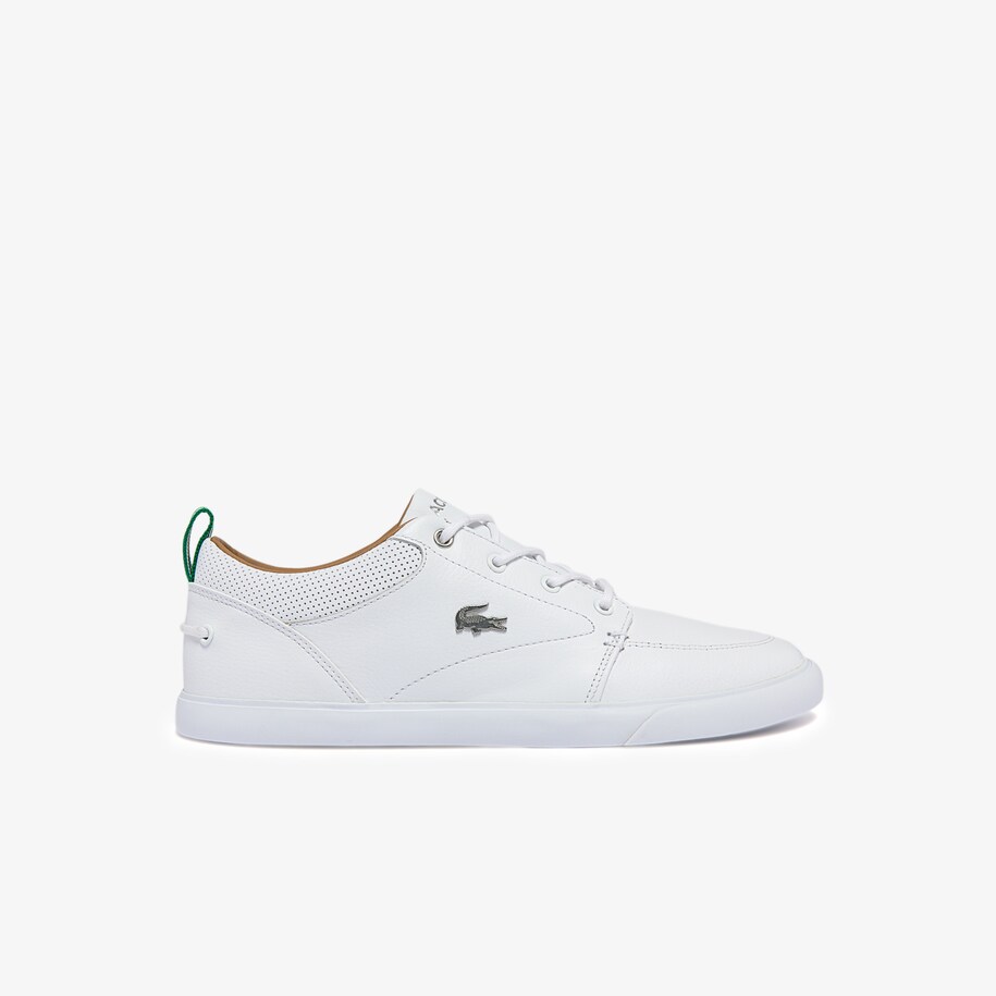 Giày Lacoste Bayliss 119 Nam Trắng