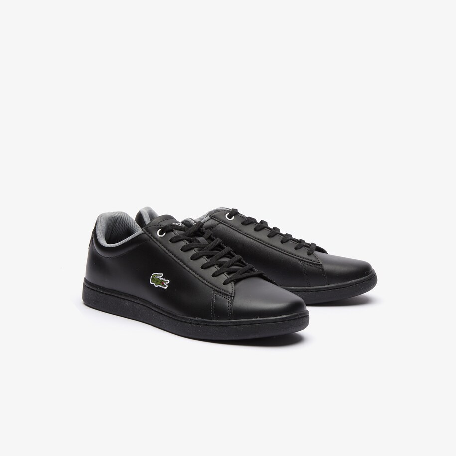 Giày Lacoste Hydez 119 Nam Đen