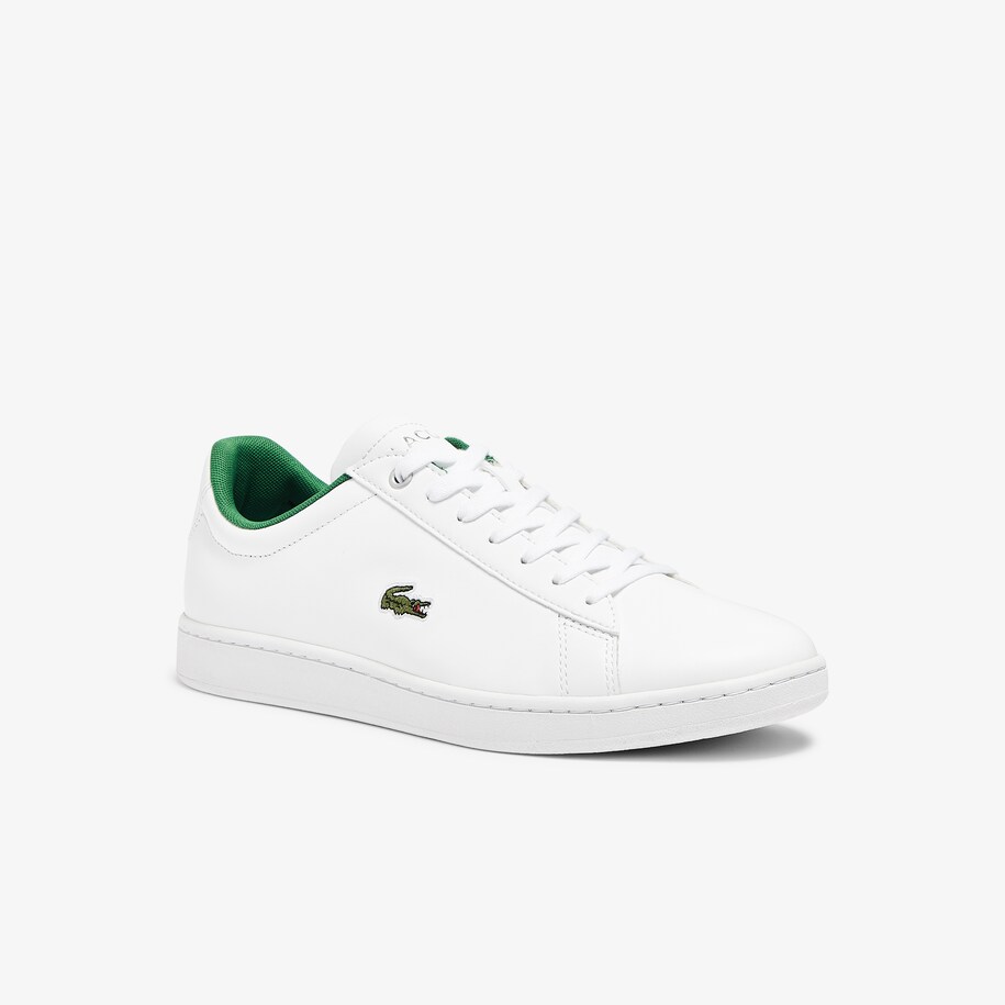 Giày Lacoste Hydez 119 Nam Trắng Xanh