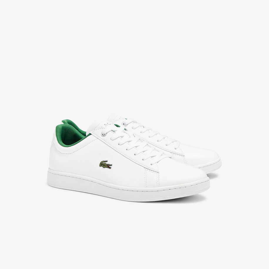 Giày Lacoste Hydez 119 Nam Trắng Xanh